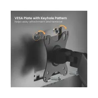 Кронштейн HiSmart HS083182 - Зображення 3