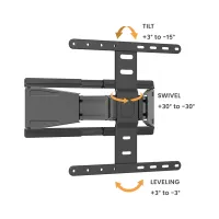 Кронштейн HiSmart HS083953 - Зображення 3