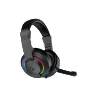 Навушники GamePro HS299 RGB Black (HS299) - 2