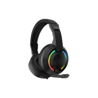 Навушники GamePro HS299 RGB Black (HS299) - 5