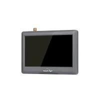 Монітор FPV Hawkeye school version 4 inch 5.8G 48ch (HS496) - 1