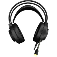 Навушники GamePro HS565 Nitro Black (HS565) - 2