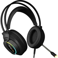 Навушники GamePro HS565 Nitro Black (HS565) - 4