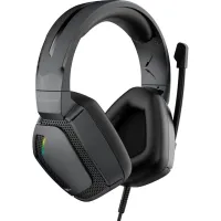 Навушники GamePro HS605 RGB Black (HS605) - 2