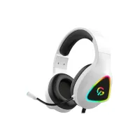Навушники GamePro HS615 RGB White (HS615) - 1