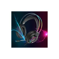 Навушники GamePro HS733 Black (HS733) - 11