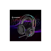 Навушники GamePro HS733 Black (HS733) - 3