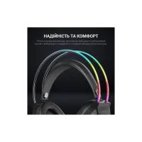 Навушники GamePro HS733 Black (HS733) - 7