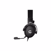 Навушники GamePro Asgard Skald Origin Black (HS850B) - Image 2