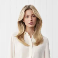 Фен-щітка Babyliss HSB200E - Зображення 12