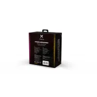 Навушники Vinga HSCU-110 Gaming Black (HSCU-110) - 5