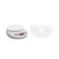 Ваги кухонні Hölmer HSK-2016PB - Зображення 3