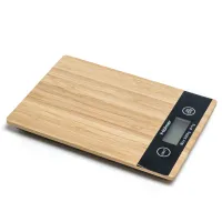 Ваги кухонні Hölmer HSK-2105WD - Изображение 2