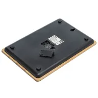 Ваги кухонні Hölmer HSK-2105WD - Изображение 3