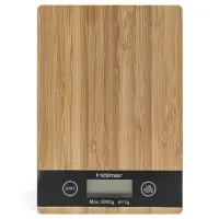 Ваги кухонні Hölmer HSK-2105WD - Изображение 5