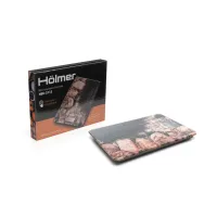 Ваги кухонні Hölmer HSK-2115 - Зображення 6