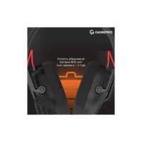 Навушники GamePro Genesis Mercury Pro 3-Mode Black (HSW120B) - 7
