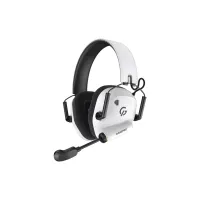 Навушники GamePro Genesis Mercury Pro 3-Mode White (HSW120W) - Зображення 1