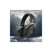 Навушники GamePro Asgard Skald 4-Mode Black (HSW160B) - Изображение 5