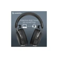 Навушники GamePro Asgard Skald 4-Mode Black (HSW160B) - Изображение 8