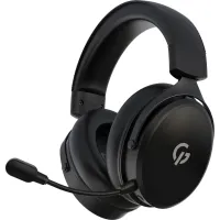 Навушники GamePro Asgard Skadi Wireless Black (HSW191B) - 1
