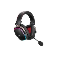 Навушники GamePro Asgard Valkyria RGB Tri-Mod (HSW249B) - 2