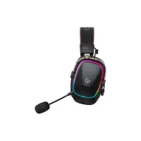 Навушники GamePro Asgard Valkyria RGB Tri-Mod (HSW249B) - 3