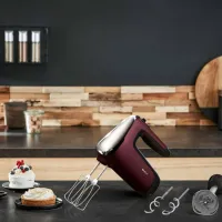 Міксер Tefal HT652538 - Изображение 8