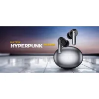 Наушники Hator Hyреrpunk Truepods Black (HTA-430) - Изображение 8