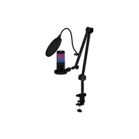 Мікрофон Hator Signify RGB PRO+ (HTA-516) - 1