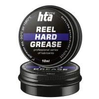 Смазка для рыболовных катушек HTA Консистентне REEL HARD GREASE 10 мл (HTA3011) - Изображение 1