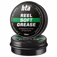 Смазка для рыболовных катушек HTA Консистентне REEL SOFT GREASE 10 мл (HTA3021) - Image 1