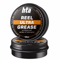 Смазка для рыболовных катушек HTA Консистентне REEL ULTRA GREASE 10 мл (HTA3081) - Image 1