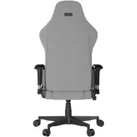 Крісло ігрове Hator Darkside 3M Fabric Grey (HTC3016M) - 5