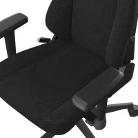 Крісло ігрове Hator Darkside 3L Pro Fabric Black (HTC3210L) - 11