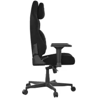 Крісло ігрове Hator Darkside 3L Pro Fabric Black (HTC3210L) - 4