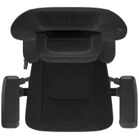 Крісло ігрове Hator Darkside 3L Pro Fabric Black (HTC3210L) - 7