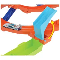 Автотрек Hot Wheels Action Випробування гіперпетлі (HTK16) - 3