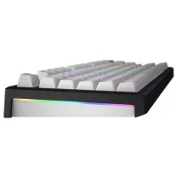 Клавіатура Hator Skyfall 80 Wireless Black/White (HTK3180UA) - 5