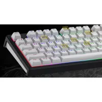 Клавіатура Hator Skyfall 80 Wireless Black/White (HTK3180UA) - 8