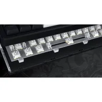 Клавіатура Hator Skyfall 80 Wireless Black/White (HTK3180UA) - 9