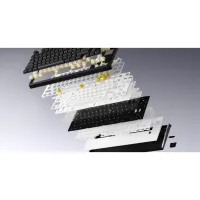 Клавиатура Hator Skyfall 80 MAG Ultima 8K Wireless Black/White (HTK3880UA) - Изображение 11