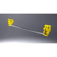 Клавиатура Hator Skyfall 80 MAG Ultima 8K Wireless Black/White (HTK3880UA) - Изображение 10