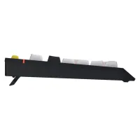 Клавіатура Hator Icefall USB Black/White (HTK400UA) - Зображення 4