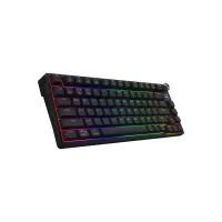 Клавіатура Hator Icefall Pro Wireless/Bluetooth/USB Black (HTK450UA) - 2