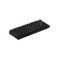 Клавіатура Hator Icefall Pro Wireless/Bluetooth/USB Black (HTK450UA) - 4