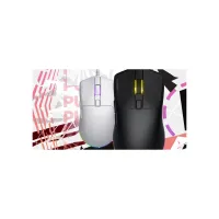 Мишка Hator Pulsar 3 USB White (HTM611) - 8