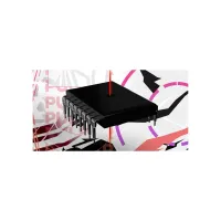 Мишка Hator Pulsar 3 USB White (HTM611) - 9