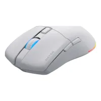 Мишка Hator Pulsar 3 Wireless White (HTM631) - 2