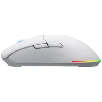 Мишка Hator Pulsar 3 Wireless White (HTM631) - 4